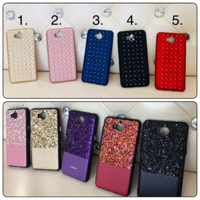 Huawei Y5(2017) Y7(2017) S8Plus S9 A8(2018) J710