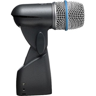 ไมโครโฟน SHURE BETA56A Instrument Microphone