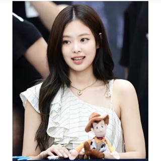 Jennie Stripe Top ผ้าเป๊ะคัตติ้งดี