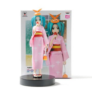 ฟิกเกอร์แท้ JP มือ1  Yotsugi Ononoki SQ