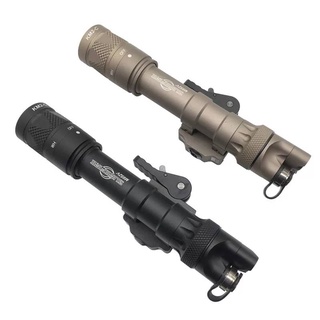 ไฟฉาย M622 V Sotac บอดี้อลูมิเนียม ไฟฉาย 2 ระดับ