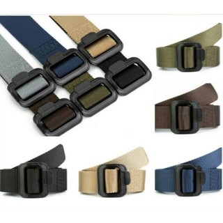 GT03-04 เข็มขัดผู้ชาย เข็มขัดทหาร Tactical belt