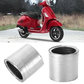 [สินค้าพร้อมส่ง] ปะเก็นซีลเสียงเงียบสําหรับ Vespa Gts 125/250/300