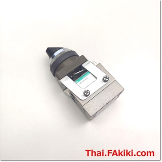 MS-40-SE2 Mechanical valve ,แมคคานิควาล์ว สเปค - ,CKD