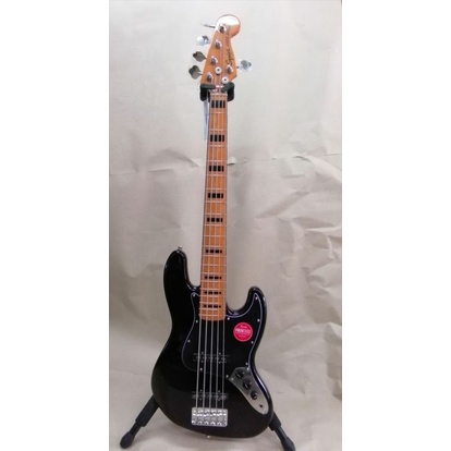 SQUIER​ CLASSIC​VIBE​70'S​ JAZZ​ BASS​V