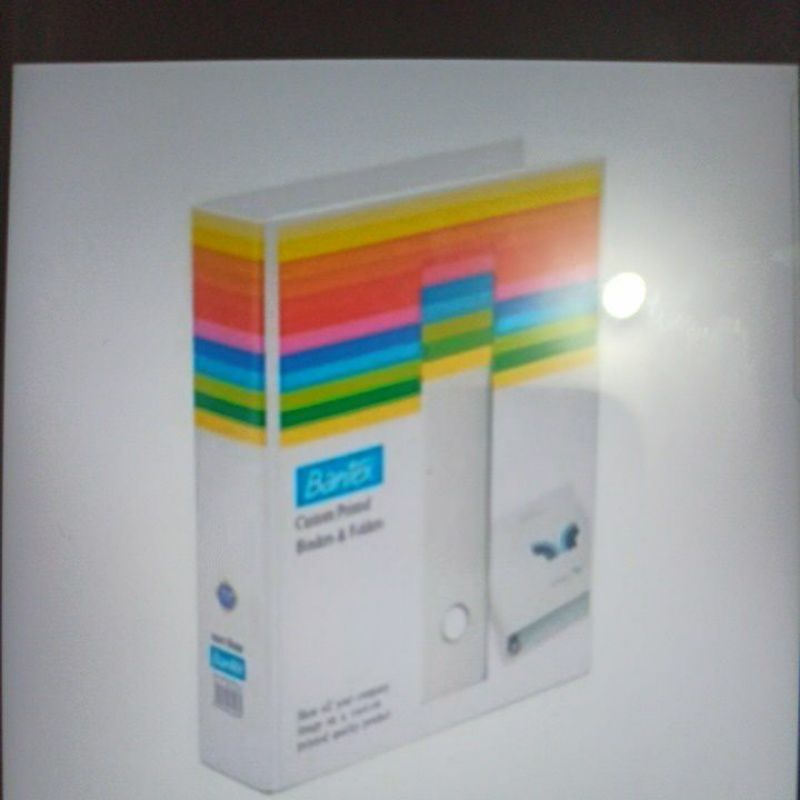 ODNER BANTEX 8542 RB9