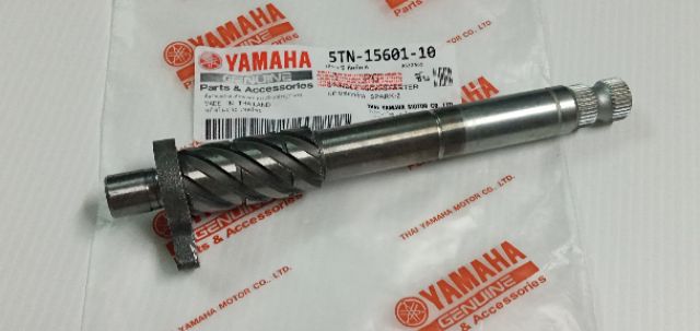 แกนสตาร์ท Spark-Z,X-1,Spark-r,Spark-nano
