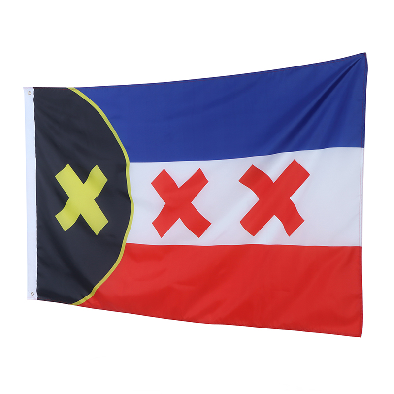 Featured image of post Lmanburg Flag Dream Smp