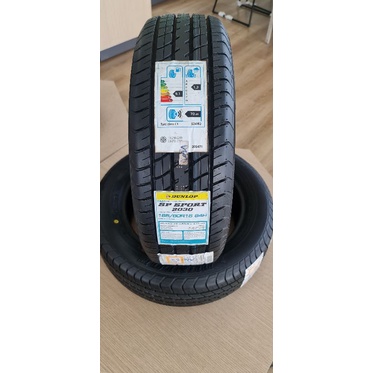 ยางรถยนต์ Dunlop 185/60 R15 Sp Sport 2030