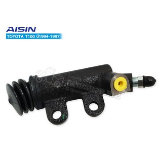 AISIN แม่ปั้มครัชล่าง TOYOTA T100 ปี1994-1997 13/16นิ้ว  (CRT-003A) 31470-28040