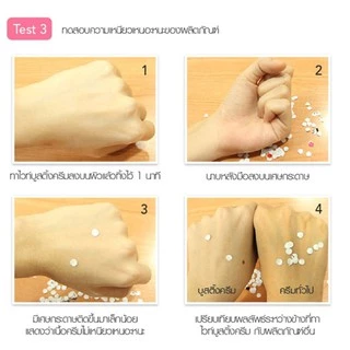 บำรุงผิวหน้า เคที่ดอลล์ เรดี้ทูไวท์ ไวท์บูสติ้งครีม Cathy Doll Ready 2 White White Boosting Cream 75 ml.