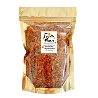 [ราคาส่ง] น้ำพริกน้ำย้อย19฿ น้ำพริกสูตรโบราณ จ.แพร่ หอม อร่อย เข้มข้น