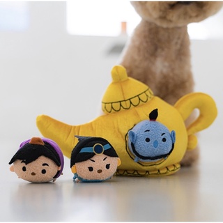 DAN KOREA ของเล่นสุนัข Aladdin Nosework Toy