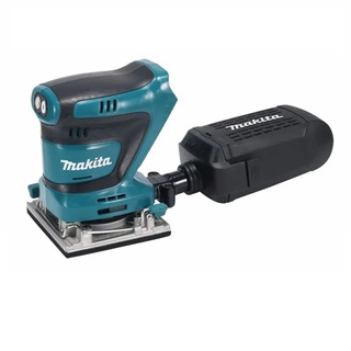 MAKITA ขัดกระดาษทรายแบบสั่น18V รุ่น DBO482Z ของแท้ สินค้ารับประกัน 1 ปี