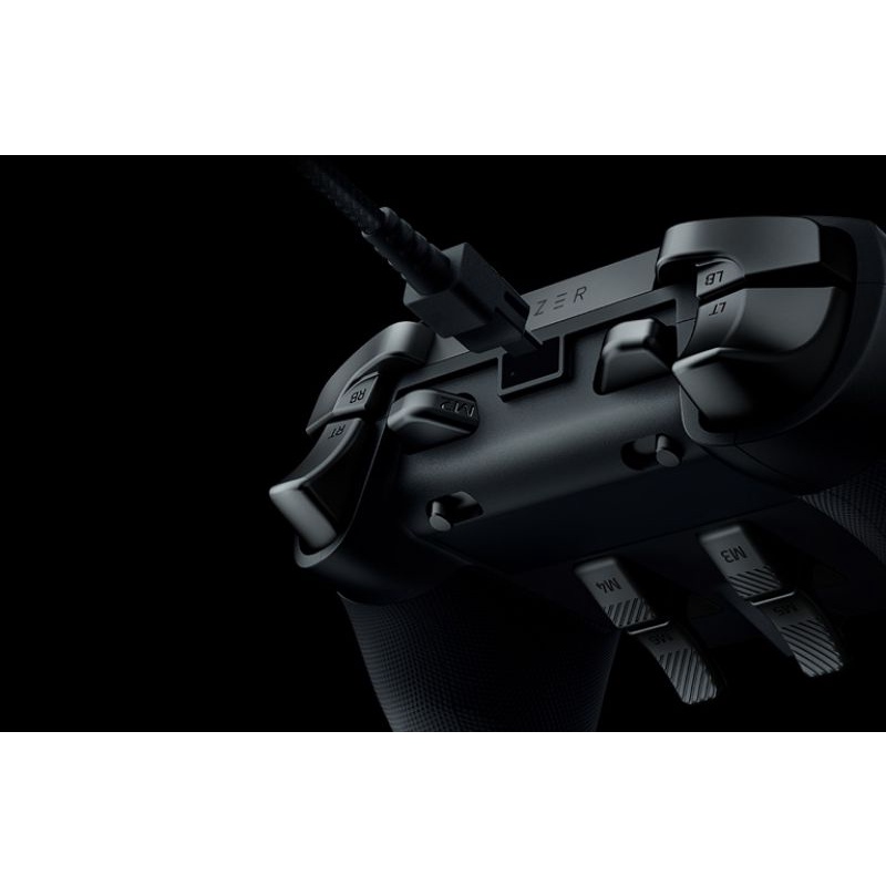 Controller Razor Wolverine ultimate ของแท้ สภาพเยี่ยม (99) โค้ดลด 99 ...