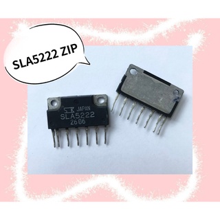 SLA5222 ZIP  สินค้ามีสต็อก พร้อมส่ง (มือสอง)