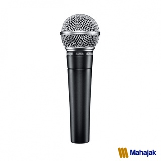 SHURE SM58-LC Wired Microphone