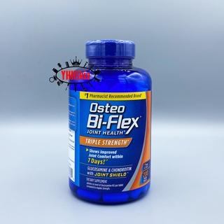 Osteo Bi-Flex Joint Health Triple Strength ( สินค้าแท้ รับประกัน )