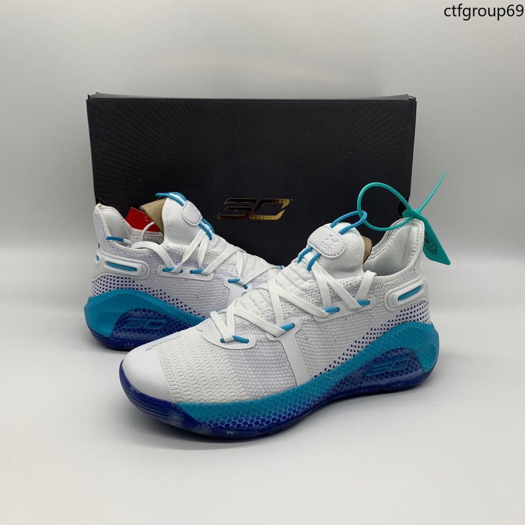 under armour curry 6 fox theatre