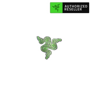 Razer Plushiep Pin หมุดโลโก้เรเซอร์ (Premium gift - Not for sale)