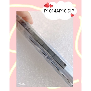 P1014AP10 DIP  2ชิ้น/1ชุด