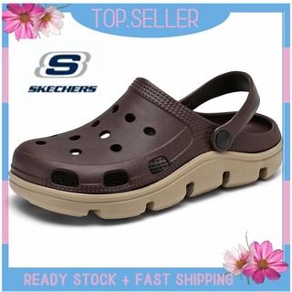 Skechers_ รองเท้าแตะ สําหรับผู้ชาย