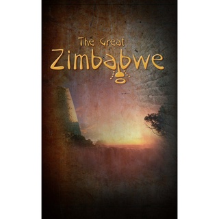 The Great Zimbabwe [BoardGame]