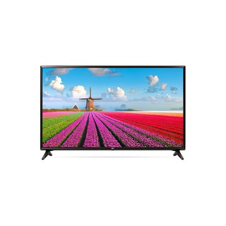 LG LED TV Full HD Smart TV 43 นิ้ว รุ่น 43LJ550T