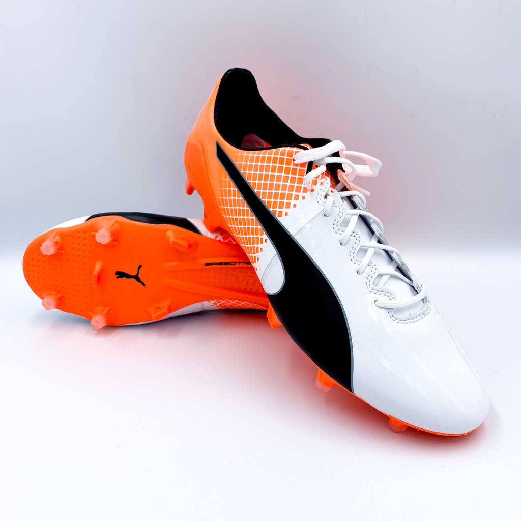 evospeed 1.5 fg