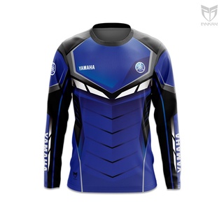 ใหม่ เสื้อยืด yamaha / มอเตอร์ / ชุดเดรส