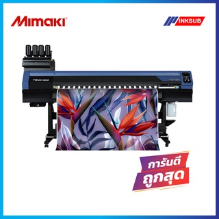 เครื่องปริ้นเสื้อ Mimaki ts100-1600