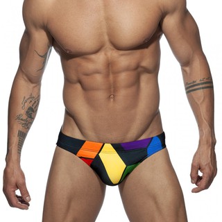 ASG underwear shop swimwear กางเกงว่ายน้ำชาย กางเกงว่ายน้ำแฟชั่น ชุดว่ายน้ำชายพรีเมี่ยม