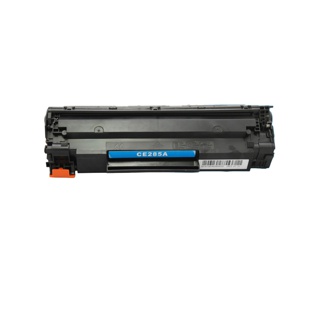 COOLS หมึกเทียบเท่า 285A/CE285A/CE-285/85A LASER TONER FOR HP P1102/P1132/P1212/P1505/M1120/M1522n/M1522nf/LBP325