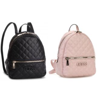 มาใหม่2019! GUESS ELLIANA BACKPACK (ลด30-70%) ของแท้💯 กระเป๋า เป้ สะพายหลัง