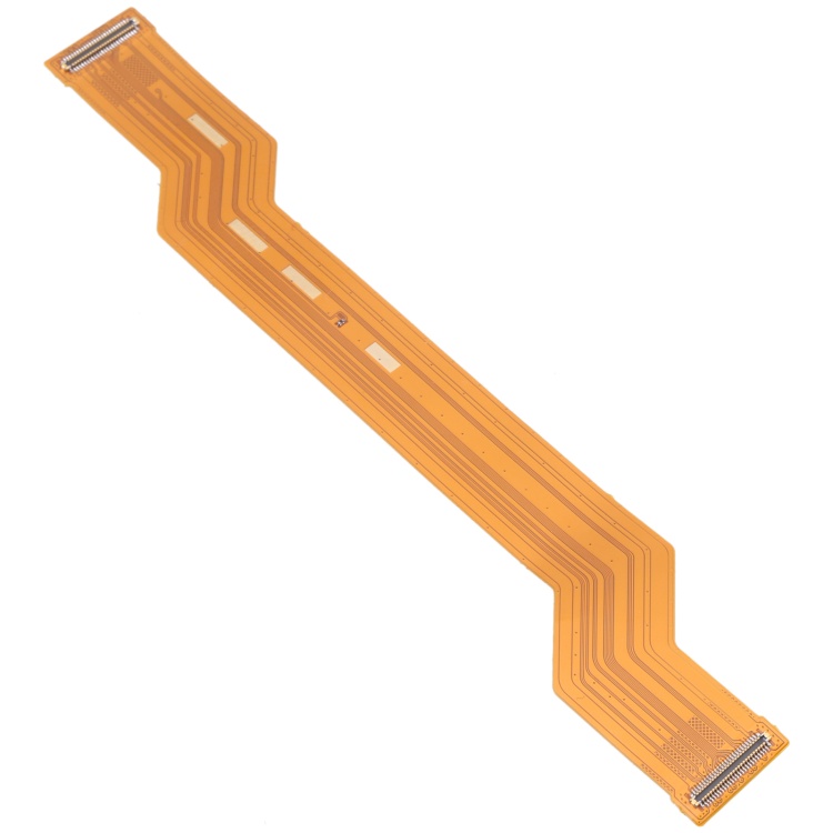 แพรต่อบอร์ด VIVO Y21 2021 แพรต่อตูดชาร์จ Motherboard Flex Cable for VIVO Y21 2021