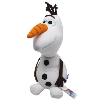 ตุ๊กตา โอลาฟ โฟรเซน (ขนาด 14 นิ้ว) ลิขสิทธิ์แท้ / ตุ๊กตา Olaf ของเล่นเด็ก โอลาฟ Frozen โฟรเซ่น โฟรเซน มนุษย์หิมะ