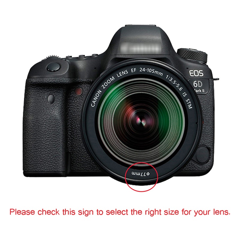 ฝาปิดเลนส์ มีหลายขนาด Lens cap 37 39 40.5 43 46 49 52 55 58 62 67 72 77 82 86 mm ฝาเลนส์ ฝาปิดหน้าเลนส์ ฝา เลนส์