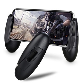 ​จอยเกมส์มือถือ จอยเกมส์ จอย Joygame joypad Joy ROV PUBG ด้ามจับ N.3