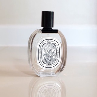 Diptyque Eau Rose 100ml