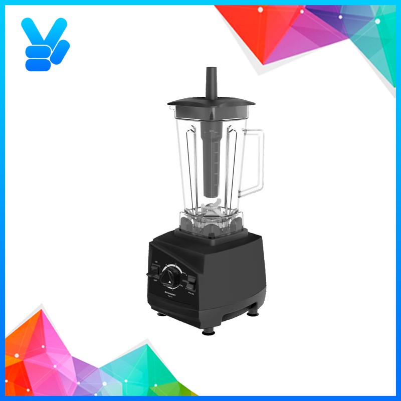 เครื่องปั่น Sharp รุ่น EMC-15 (2.0 ลิตร)