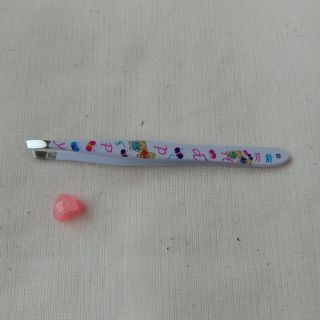 แหนบ แหนบถอนขน tweezers