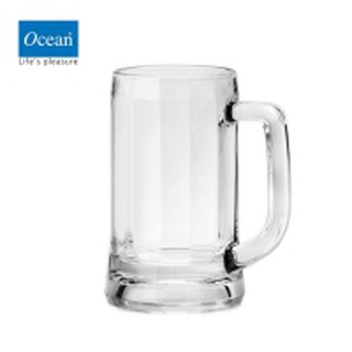 แก้วเบียร์ Ocean (Munich beer mug) 13 oz./แพค 6 ใบ