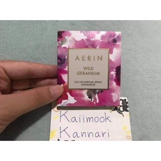 Aerin Wild Geranium 1.5 ml