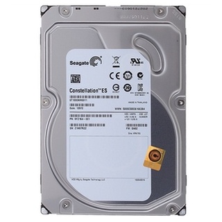 Seagate Constellation ES ST4000NM0023 4TB 7200 RPM 128MB SAS