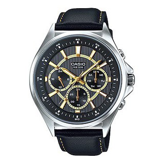 Casio Analog -MENS รุ่น MTP-E303L-1AV