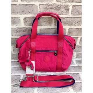 กระเป๋าวัสดุไนล่อนกันนำ้ ถือได้ สะพายข้างได้ Kipling  ART SK13848