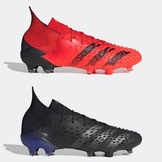 ร้านแนะนำ ทักแชทรับโค้ด สตั๊ด Adidas Predator Freak 1 FG FY6256FY6257 สินค้าลิขสิทธิ์แท้ Adidas img 1