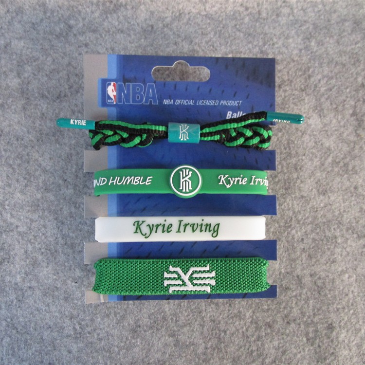 สายรัดข้อมือ kobe james owen leonard hakury แบบปรับได้ - รูปที่ 5