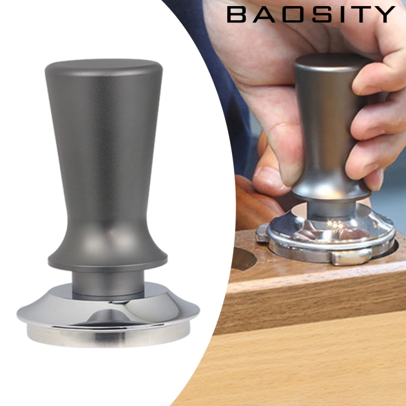 [[BAOSITY]*] Coffee Powder Distributor Leveler Tool Tamper Press Hammer ...