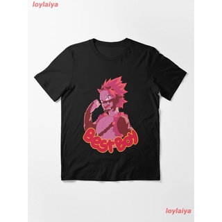 Best Boy Ever Essential T-Shirt เสื้อยืดผู้ชาย ลายการ์ตูนพิมพ์ลายเสื้อลายการ์ตูนผู้หญิง เสื้อคอกลม สินค้าพร้อมส่ง